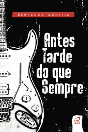 Antes Tarde do que Sempre, Bertoldo Gontijo