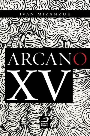 Arcano XV, Ivan Mizanzuk (e-book)