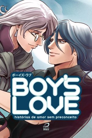 Boy’s Love – histórias de amor sem preconceito