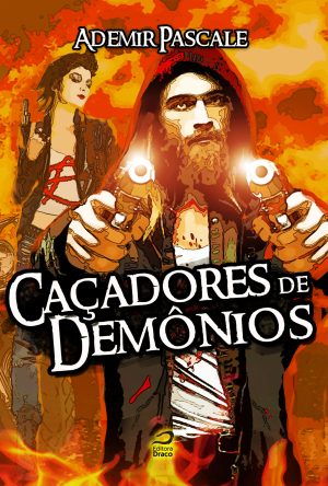 Caçadores de demônios, Ademir Pascale