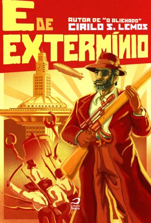 E de Extermínio, Cirilo S. Lemos