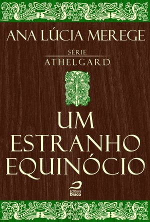 Um estranho equinócio, Ana Lúcia Merege (e-book)