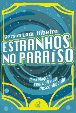 Estranhos no Paraíso, Gerson Lodi-Ribeiro