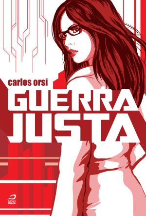 Guerra Justa, Carlos Orsi