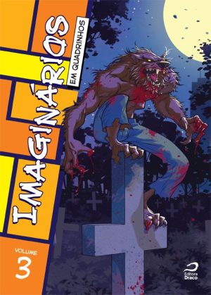 Imaginários em Quadrinhos, v. 3 (e-book)