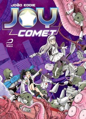 Joy Comet, João Eddie