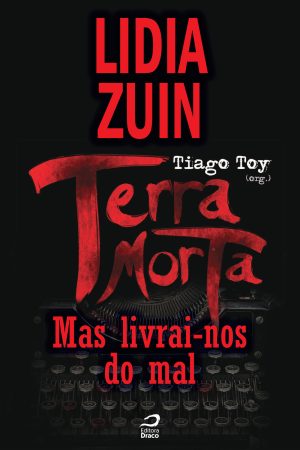 Terra Morta - Encaixotando Natália, Lidia Zuin (e-book)