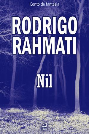 Nil, Rodrigo Rahmati (e-book)