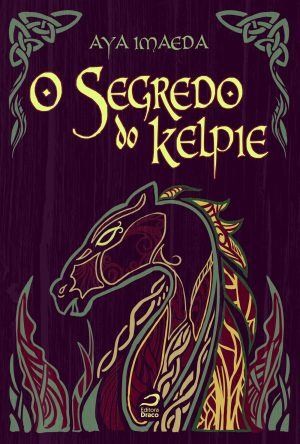 O segredo do kelpie, Aya Imaeda