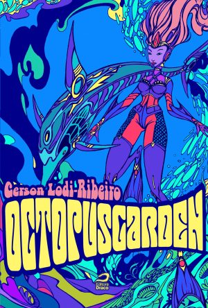 Octopusgarden, Gerson Lodi-Ribeiro
