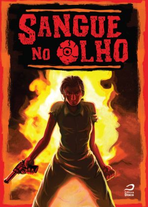 Sangue No Olho, Raphael Fernandes (org.)