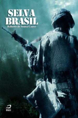 Selva Brasil, Roberto de Sousa Causo