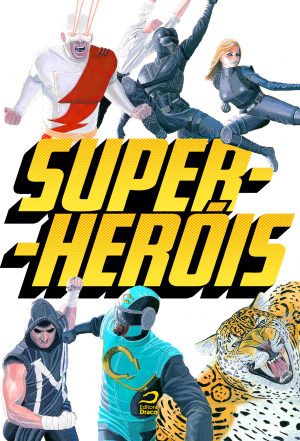 Super-heróis